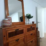 شقة Casa Alvarino Marín