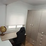 Casa Alvarino شقة *