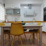 شقة Casa Alvarino *
