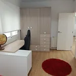 شقة Casa Alvarino