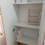 شقة Casa Alvarino *