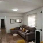 شقة Casa Alvarino Marín