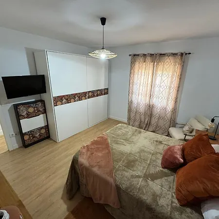 Apartament Casa Alvarino *