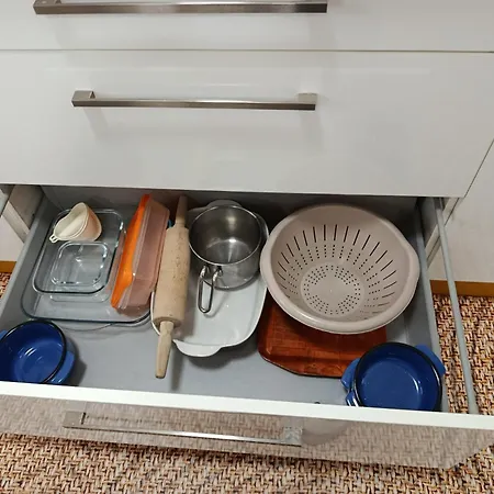 Apartament Casa Alvarino