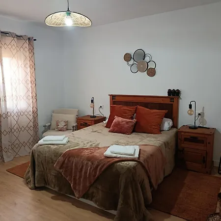 Apartment Casa Alvarino *