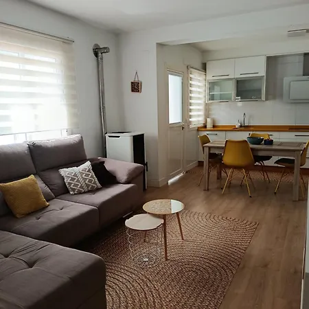 Casa Alvarino Daire Marín