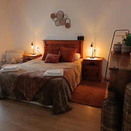 Casa Alvarino Marin
