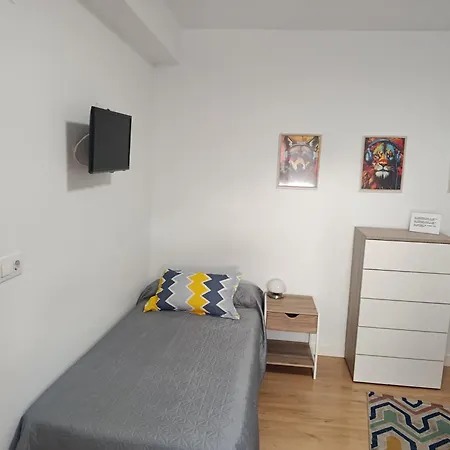 Apartament Casa Alvarino *