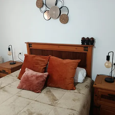 Casa Alvarino *