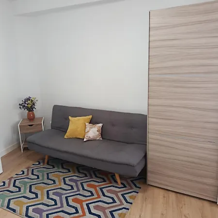 Casa Alvarino Apartment Marin