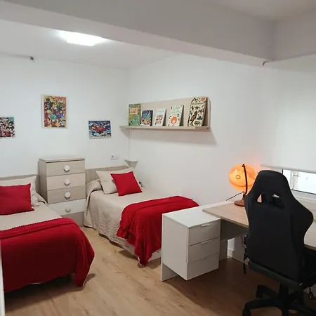 Casa Alvarino * Marín