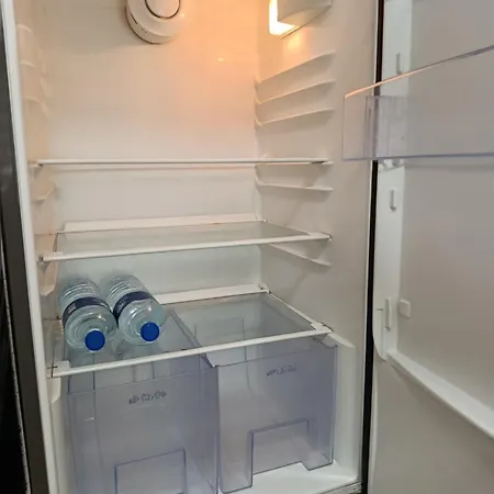 Casa Alvarino Apartment Marín