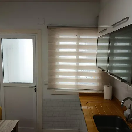 Casa Alvarino Apartment Marin