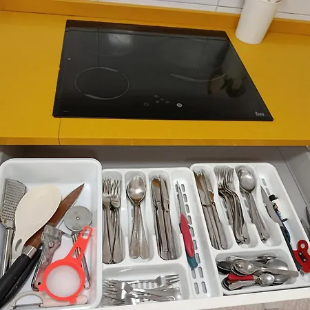 Apartment Casa Alvarino