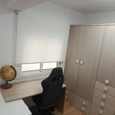 Casa Alvarino Apartment *