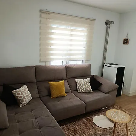 Casa Alvarino *