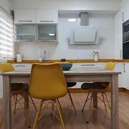 Apartament Casa Alvarino *