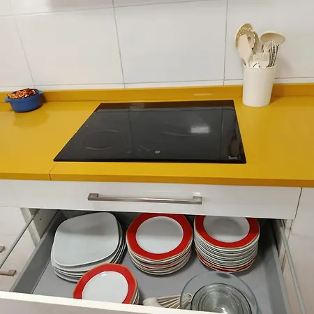 Casa Alvarino * Marín