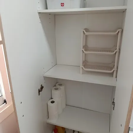 Apartment Casa Alvarino *