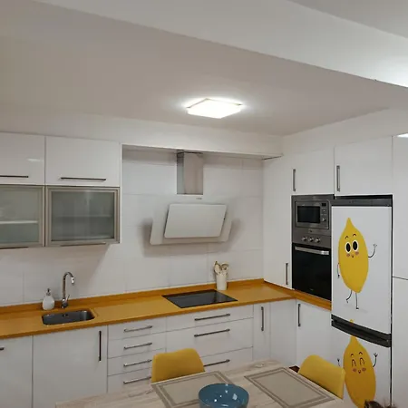 Casa Alvarino Marin