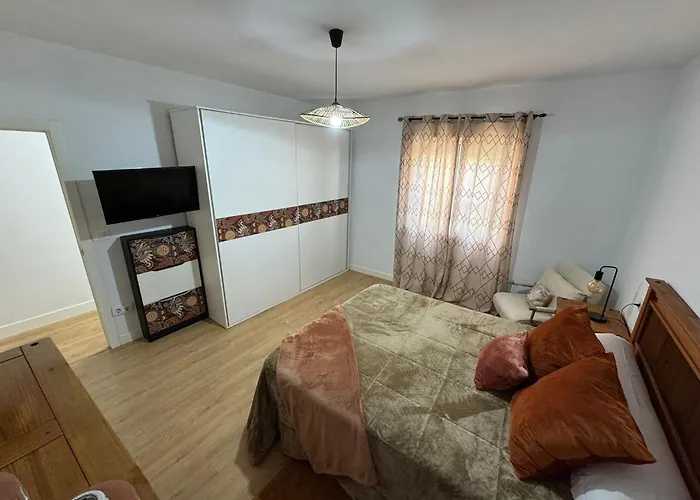 Διαμέρισμα Casa Alvarino *