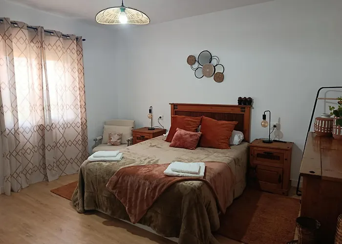 Διαμέρισμα Casa Alvarino *