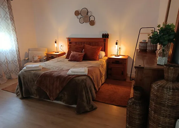 Casa Alvarino Marín