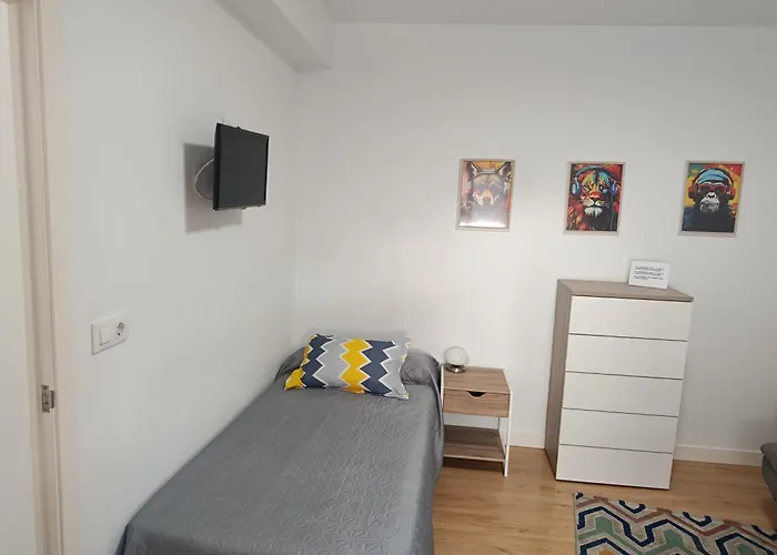 Διαμέρισμα Casa Alvarino *