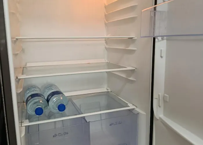 Casa Alvarino Διαμέρισμα Marín