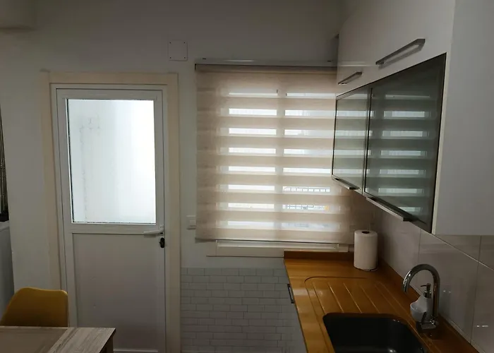 Casa Alvarino Appartamento Marín