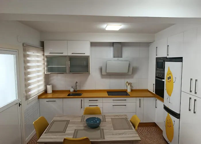 Casa Alvarino