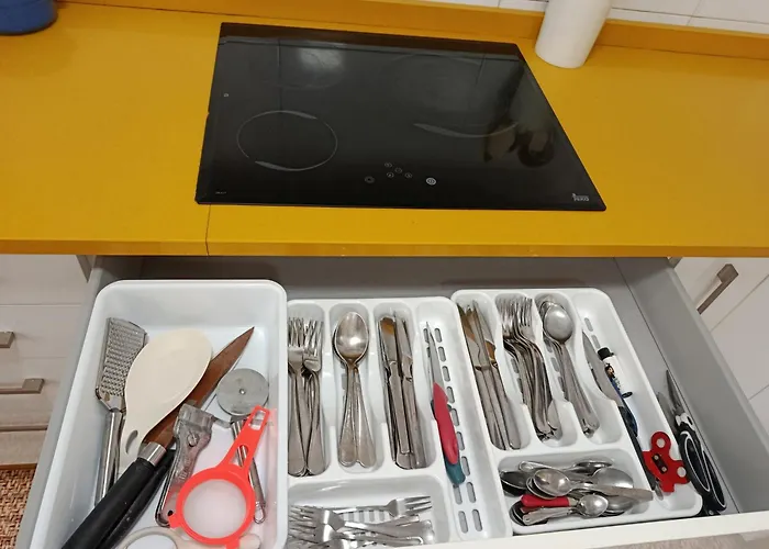 Διαμέρισμα Casa Alvarino