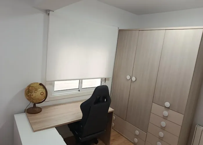 Casa Alvarino Διαμέρισμα *