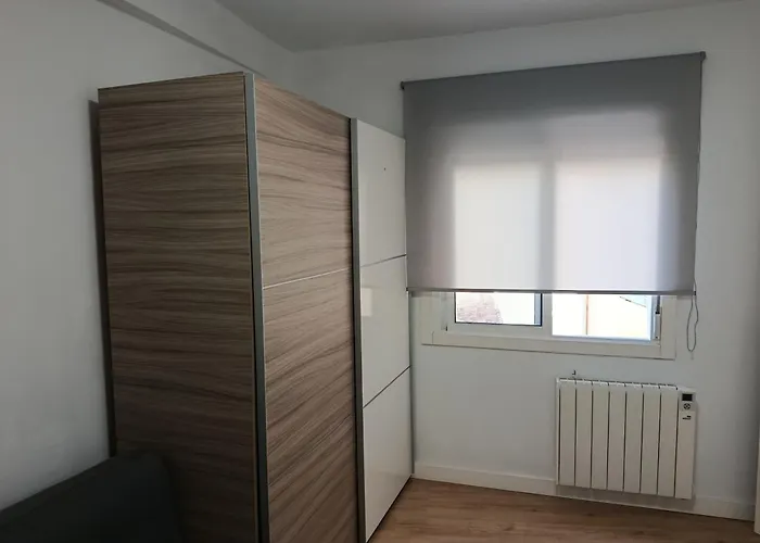 Διαμέρισμα Casa Alvarino *