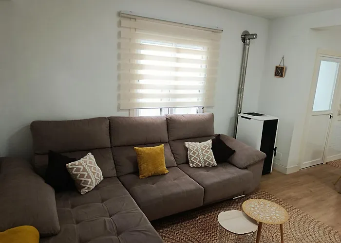 Casa Alvarino *