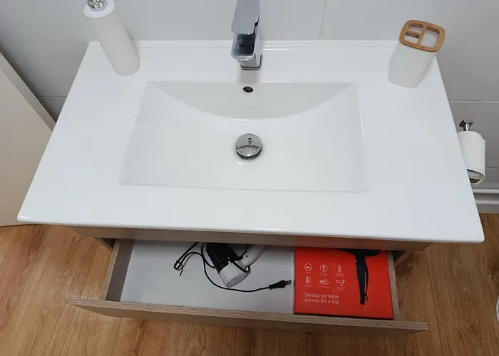 Casa Alvarino Διαμέρισμα *