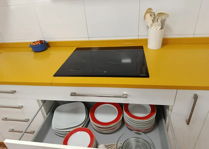 Casa Alvarino * Marín