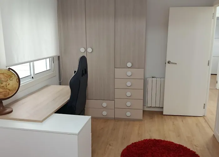 Διαμέρισμα Casa Alvarino