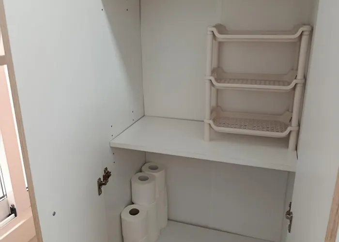 Διαμέρισμα Casa Alvarino *