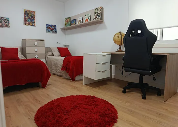 Casa Alvarino Διαμέρισμα *