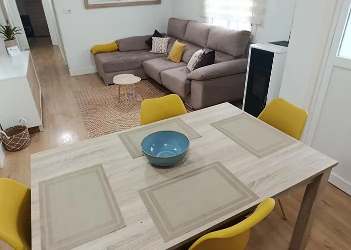 Casa Alvarino